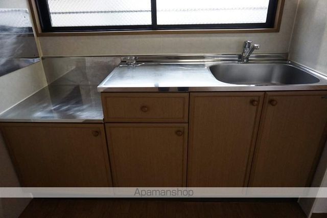 コスモコート西の内装写真