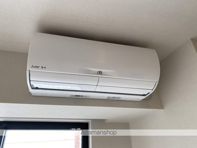 プライムメゾン清澄白河の内装写真