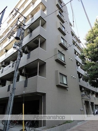 エスコート中野大和町[1K/20.68m2]の外観2