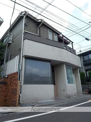 ベルエポック[1K/16.73m2]の外観3