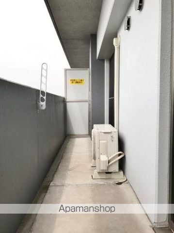 アージョスパジオ五番館の内装写真