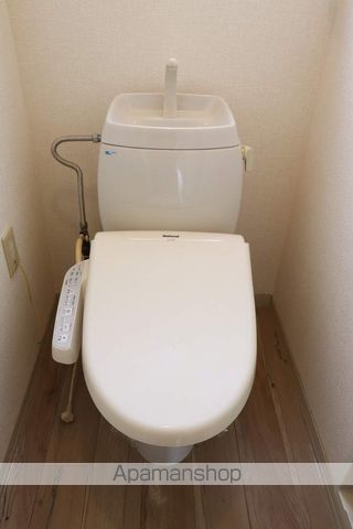 ノーブル氷見IIの内装写真