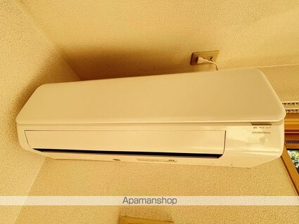 エーデルハイム[2DK/42.11m2]のその他設備