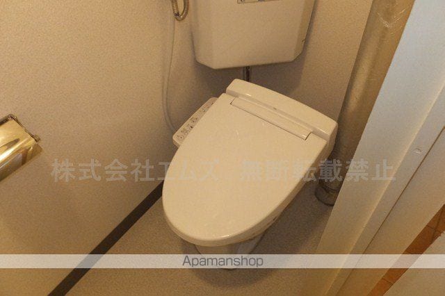 ベルハイム大谷地の内装写真