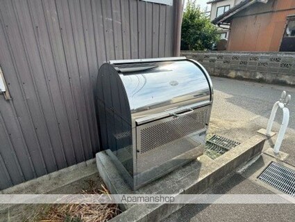 ケレス[1R/27.77m2]の外観3