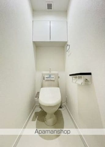 LIBTH九品寺IIの内装写真