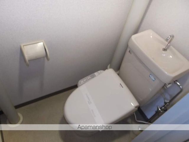 アネックス紅葉の内装写真