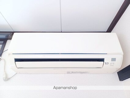 シャイニーグレンジ岡Ａ[2LDK/50.54m2]のその他設備