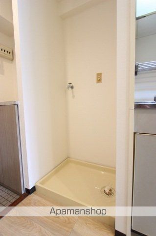 ロイヤルパレス東観音の内装写真