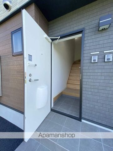 タラッサの内装写真
