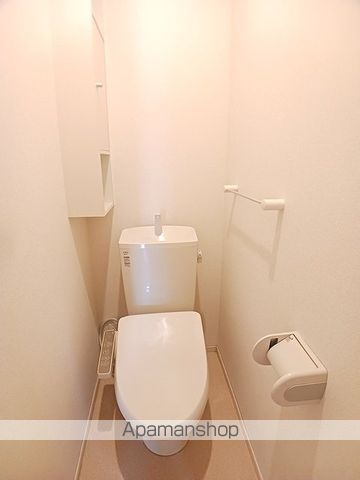 カファレル Aの内装写真