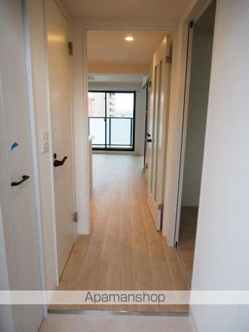 Louis Residence 弁天町の内装写真