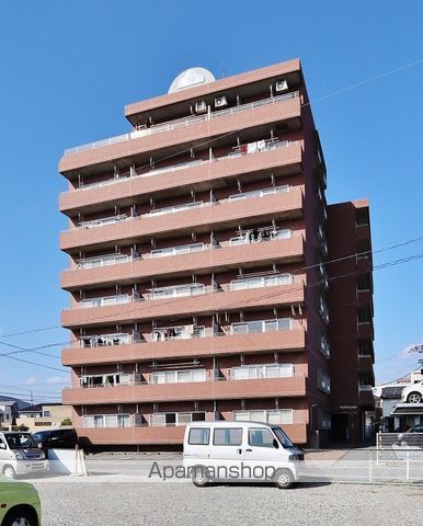 第14柴田マンションの外観写真
