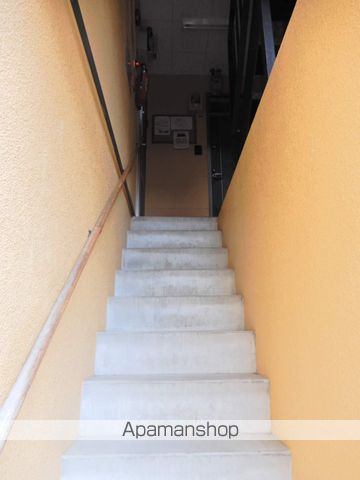 マスターズの玄関写真