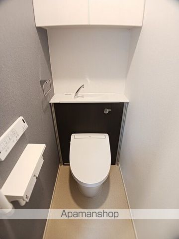 ヒカルサ京都山科大宅の内装写真