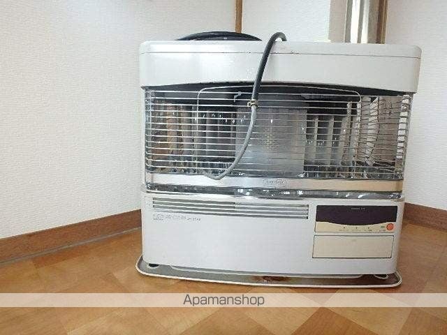 コーポ館の内装写真