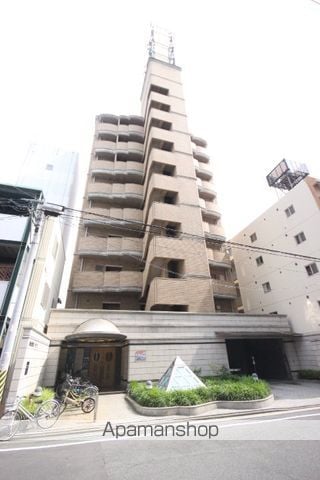 和光若草レジデンスの外観写真