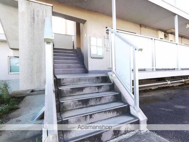 ビレッジハウス岩沼2号棟のその他写真