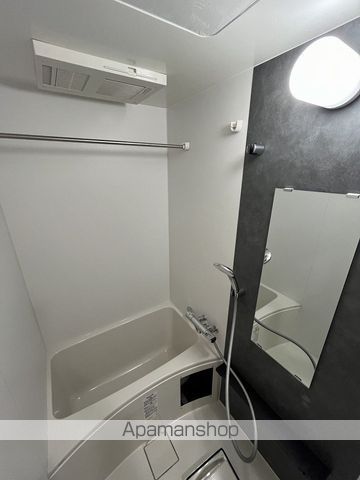 ESLEADRESIDENCE梅田DUOの内装写真