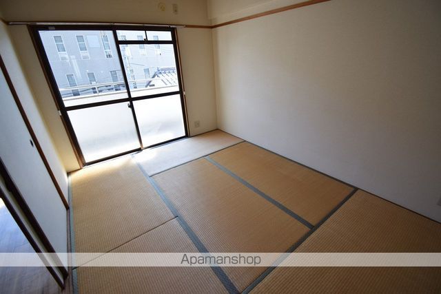 コーポ伊藤の内装写真