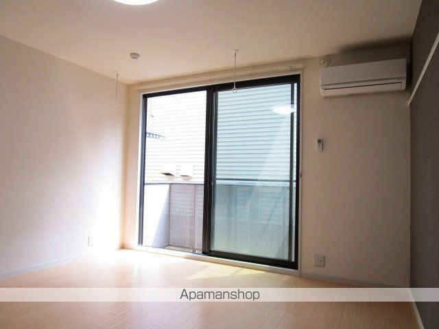 アンシャンテ水道町の内装写真