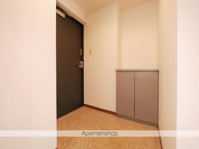 ルーエ山鼻の内装写真