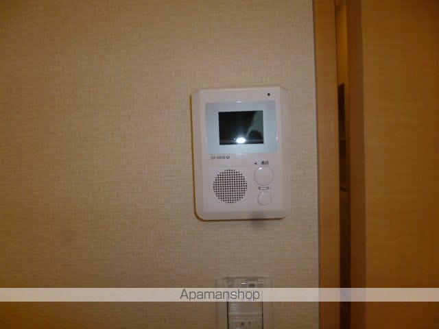 レオパレステルメの内装写真
