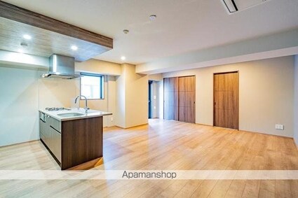 オーパスレジデンス南青山[2LDK/70.53m2]のその他内装