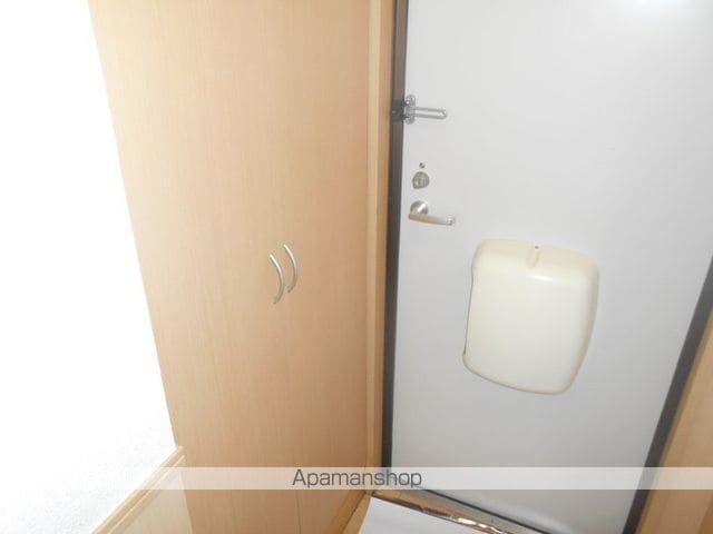 プルミエール A棟の内装写真
