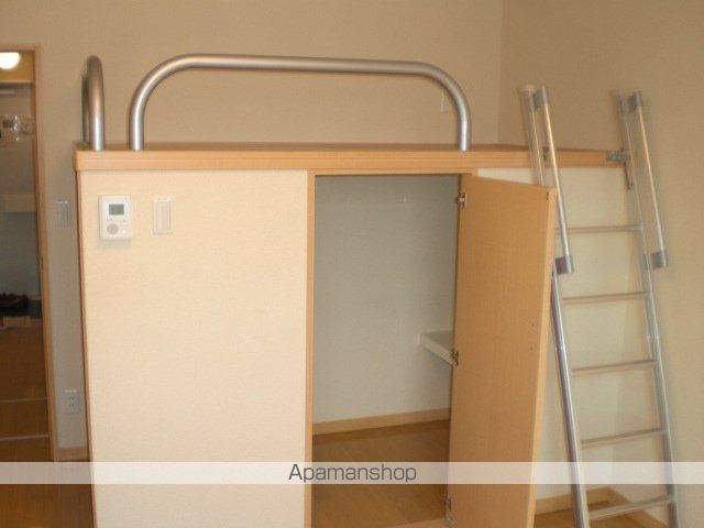 レオネクストトヨハラの内装写真