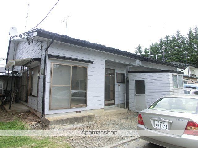 吉田貸家