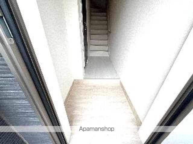 仮)笹川1丁目アパートの内装写真