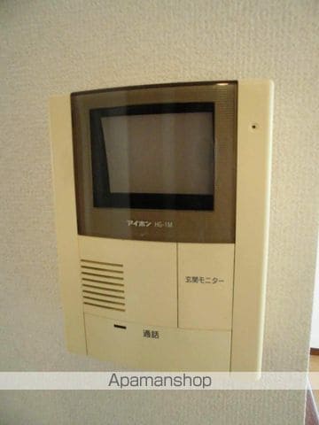 メゾン諏訪森の内装写真