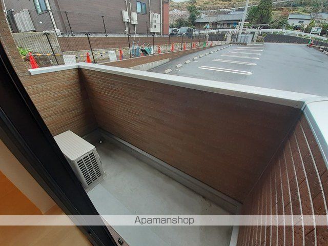 メイブローテIの内装写真