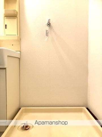 清水マンションの内装写真