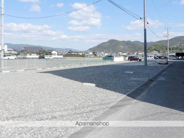 ビレッジハウス和気2号棟の内装写真