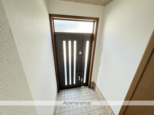ロッヂt赤井1丁目の内装写真