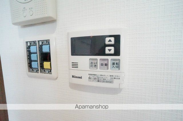 コローレプレミア曙の内装写真
