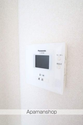 ヴィレッジハルミIの内装写真