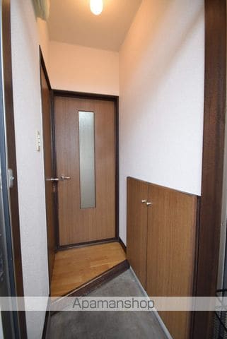 アイランドハイツ神居Bの内装写真