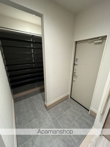 PROS TERRACE NORTHの内装写真
