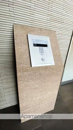 柳町Ａマンション[1K/30.34m2]の共用部4