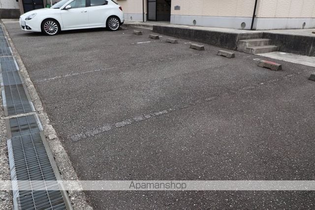 フォンティーヌ長坂台のその他写真