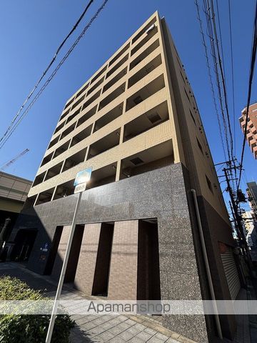 KAISEI本町東の外観写真