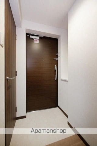 フィシオ飯田橋の内装写真
