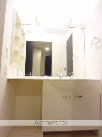 松籟軒 A棟の内装写真