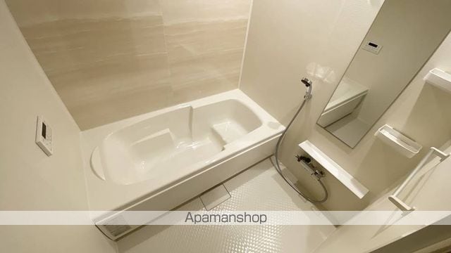 リベルタ71 Iの内装写真