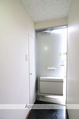 レオパレスCOMFORTの内装写真