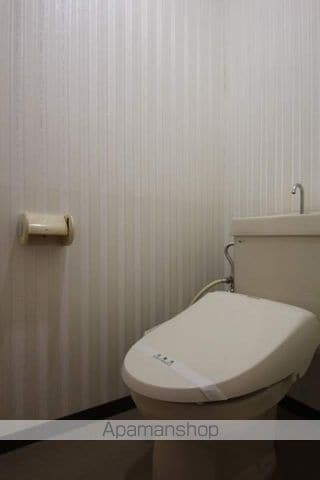 ウイングコートIIIの内装写真