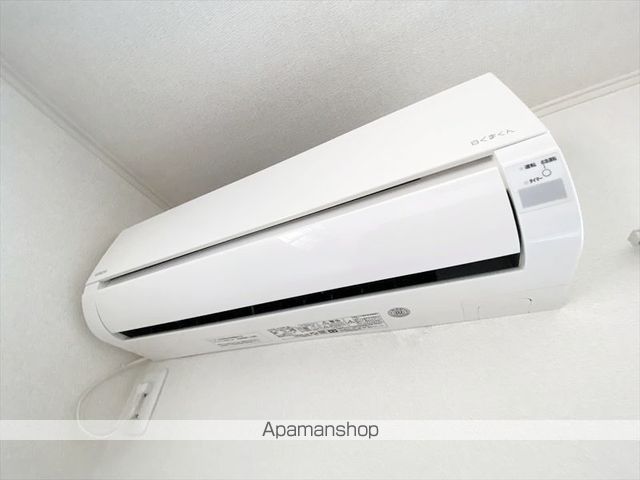 アドベントヒルズAの内装写真